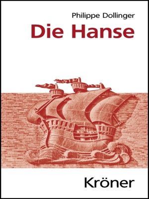 cover image of Die Hanse